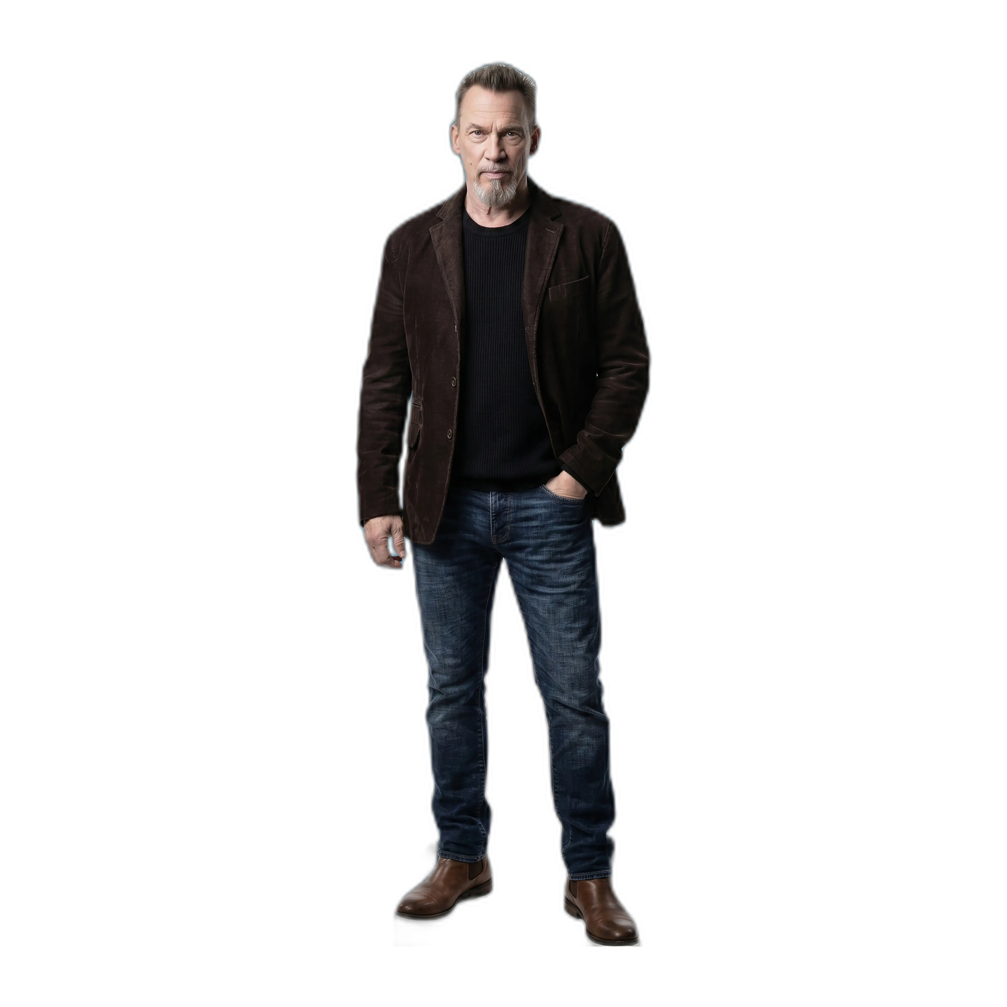 FLORENT PAGNY 1