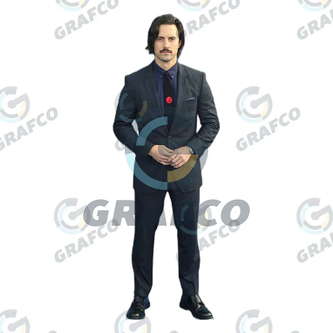 Milo Ventimiglia