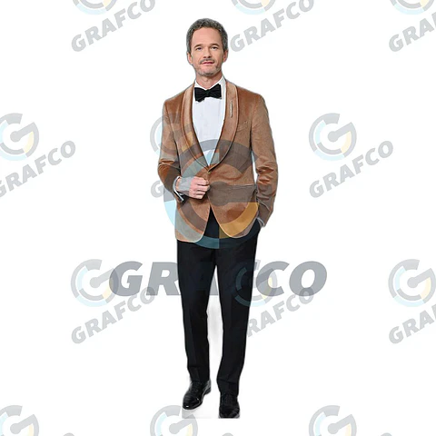 Neil Patrick Harris