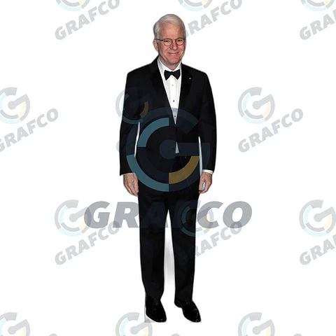 Steve Martin