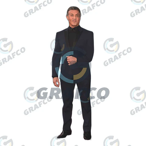 Sylvester Stallone