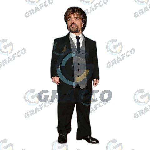 Peter Dinklage