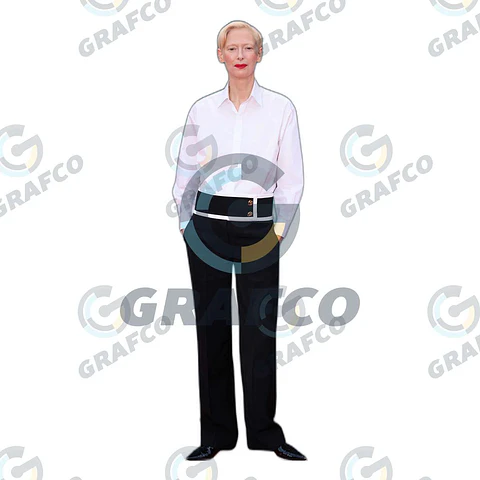 Tilda Swinton