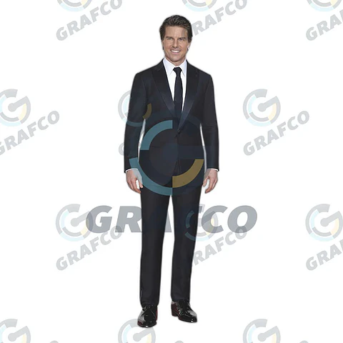 Tom Cruise