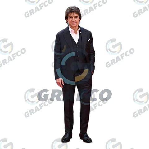 Tom Cruise