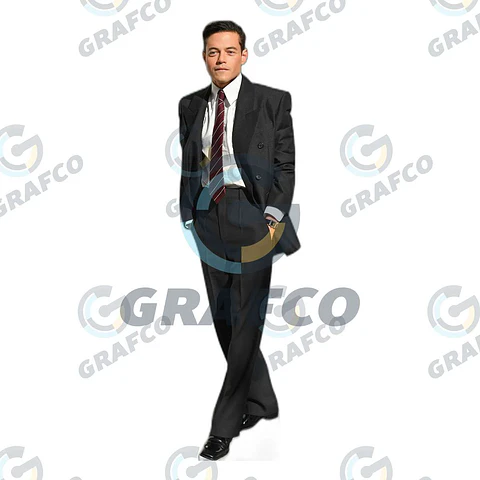 Rami Malek