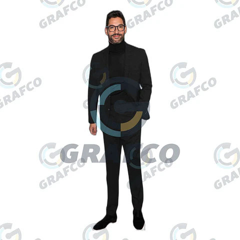 Tom Ellis