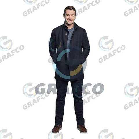 Robert Buckley
