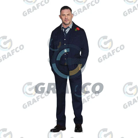Tom Hardy
