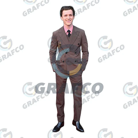 Tom Holland