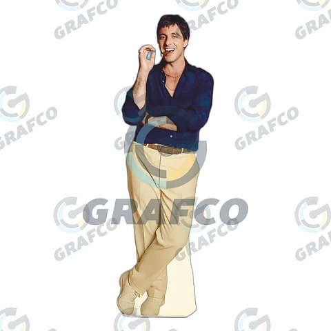 Tony Montana