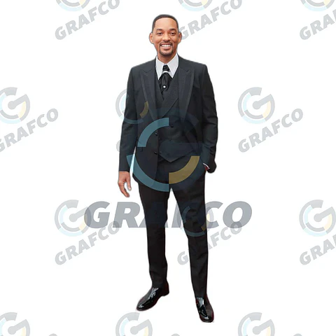 Will Smith