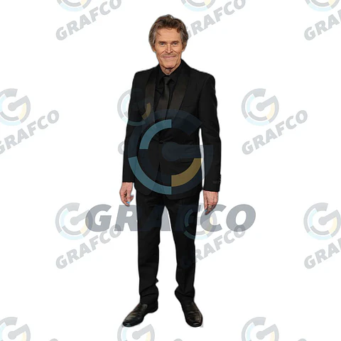 Willem Dafoe