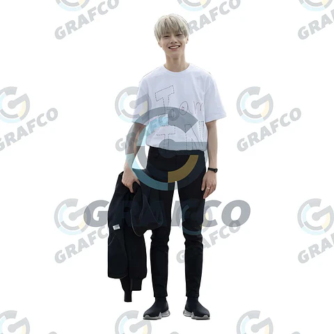 YANG JONGIN IN STK