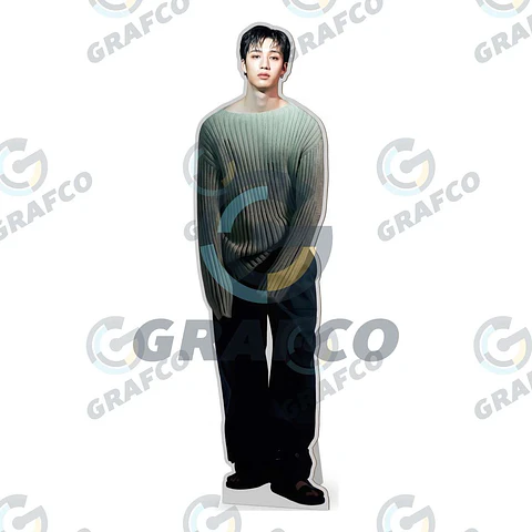 BANGCHAN STK LS