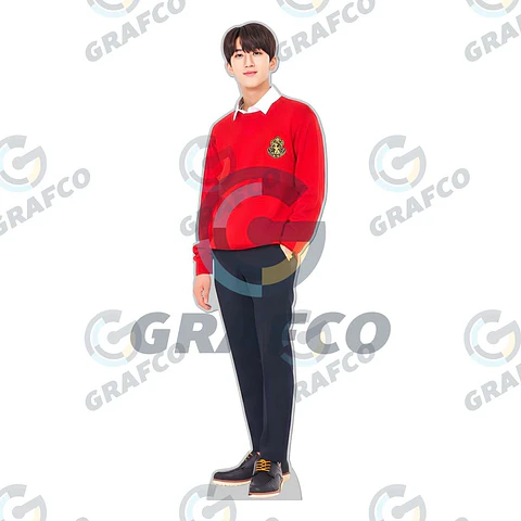 CHANGBIN STK