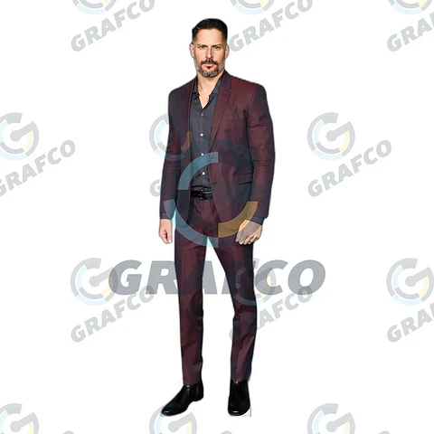 Joe Manganiello