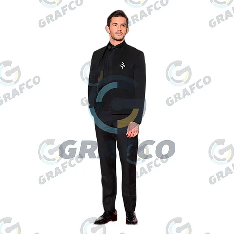 Jonathan Bailey
