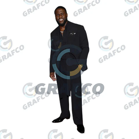 Kevin Hart