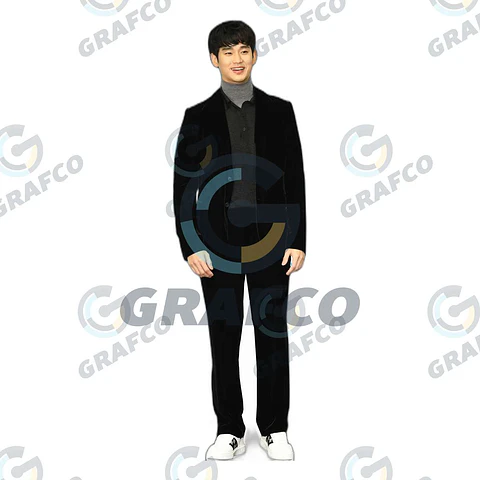 Kim Soo Hyun