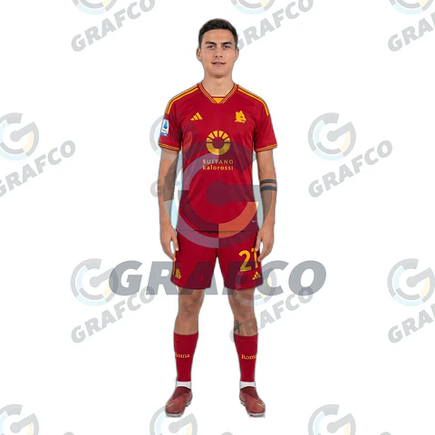 Paulo Dybala