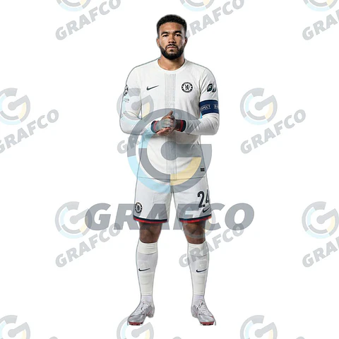 Reece James