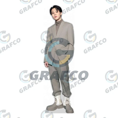 JIMIN GS