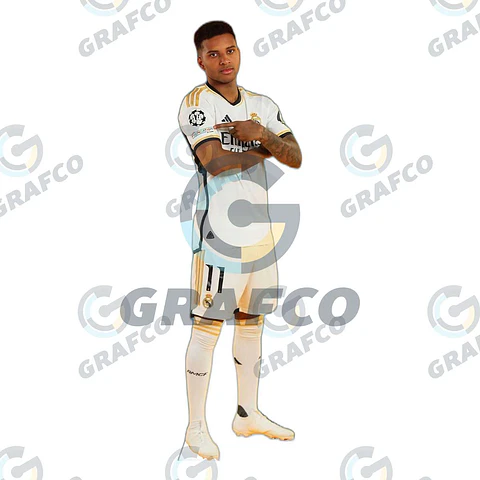 Rodrygo