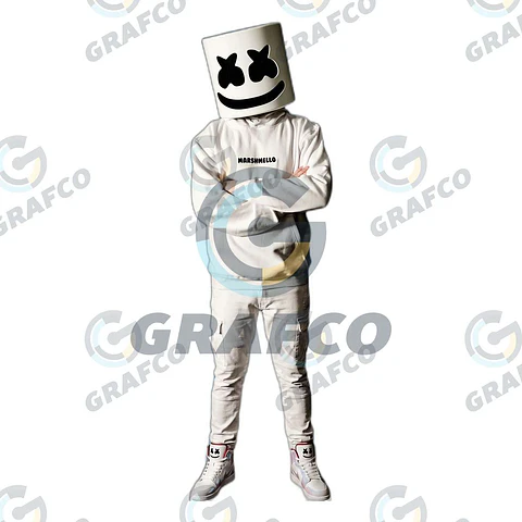 Marshmello