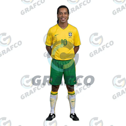 Ronaldinho