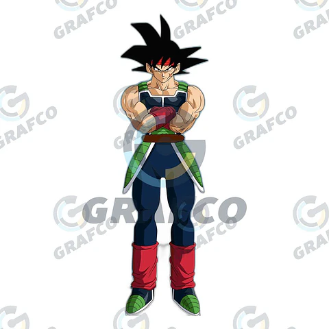Bardock
