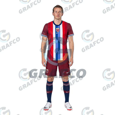 Sander Berge