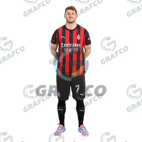 Santiago Gimenez