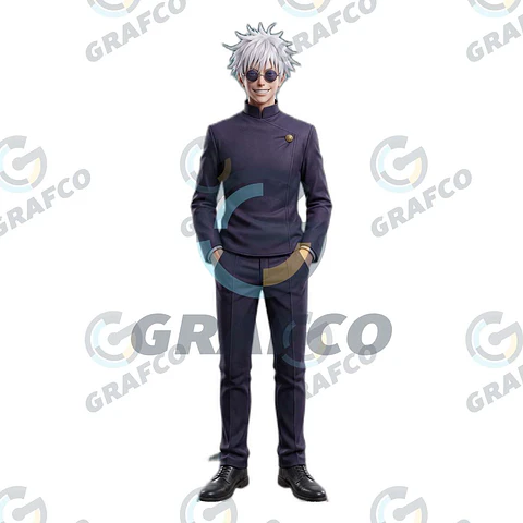 Gojo Satoru