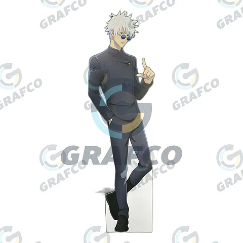 Gojo Satoru