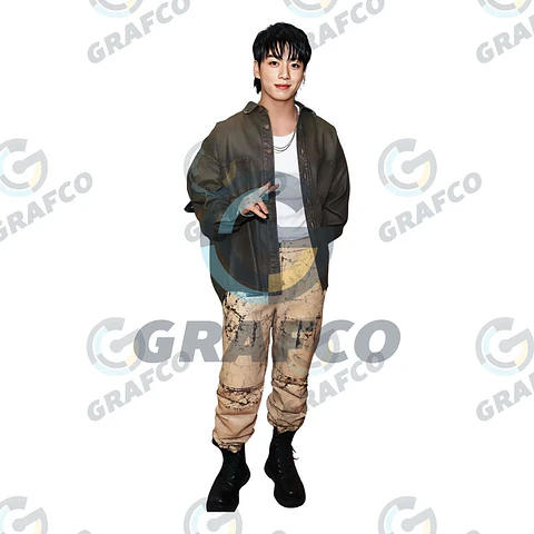 Jungkook BTSa