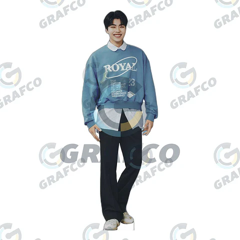 Park Gun Wook