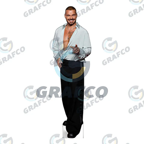 Ricky Martin
