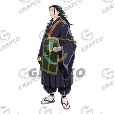 Kenjaku