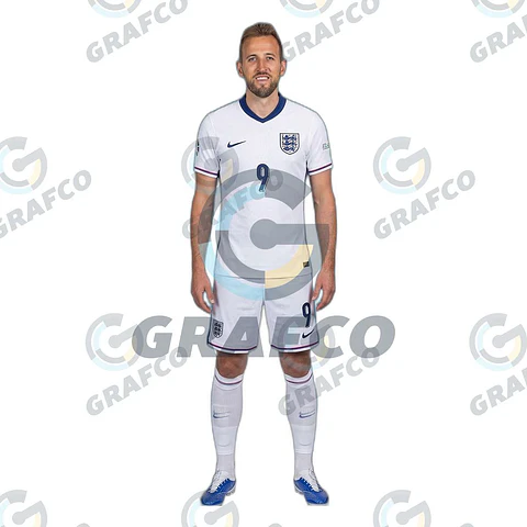 Harry Kane
