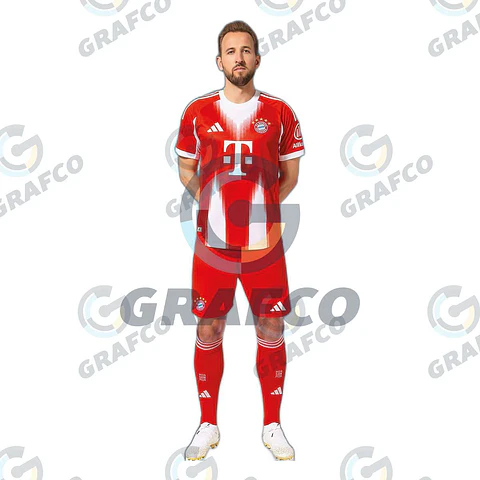 Harry Kane
