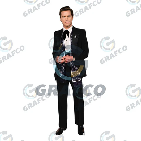 Matt Bomer