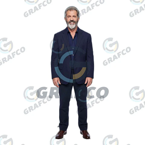 Mel Gibson