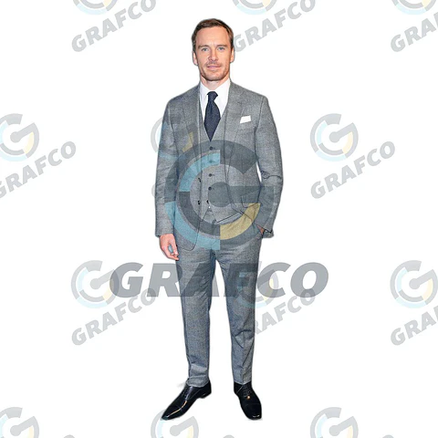 Michael Fassbender