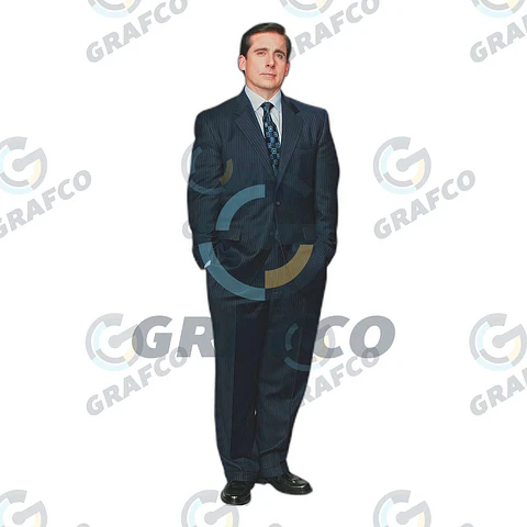 Michael Scott