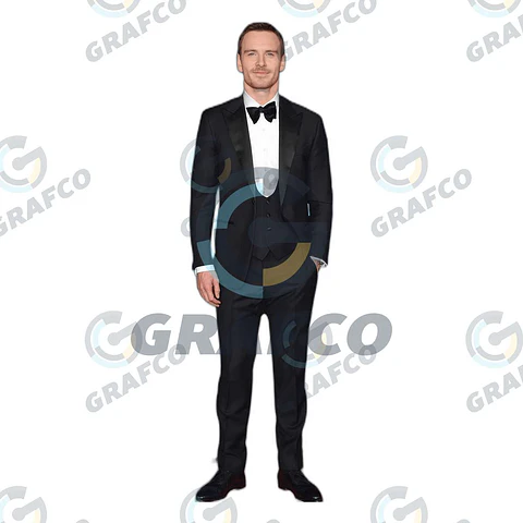 Michael Fassbender