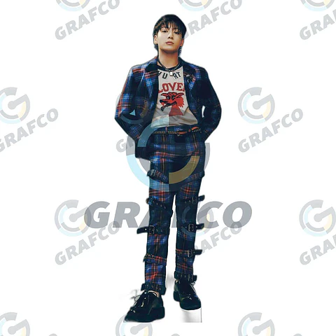 Jungkook