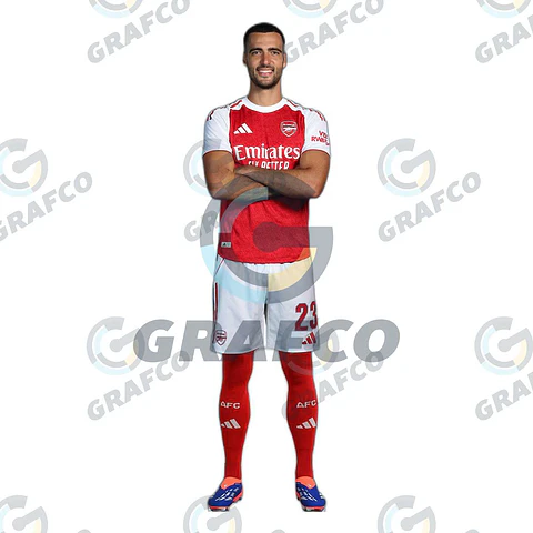 Mikel Merino