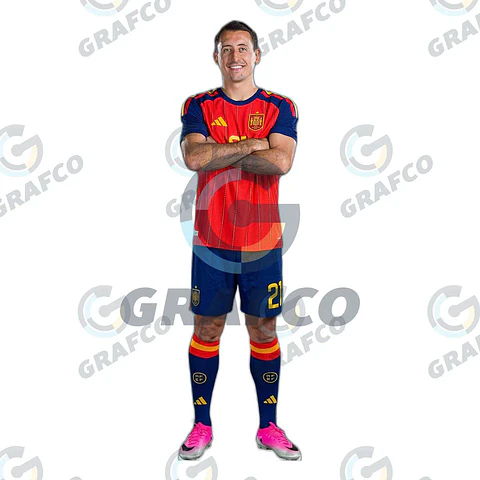 Mikel Oyarzabal