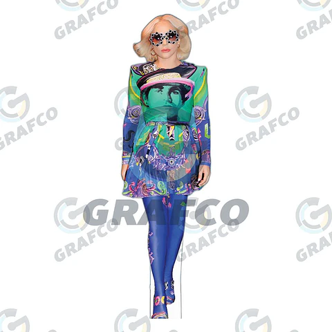 Lady Gaga